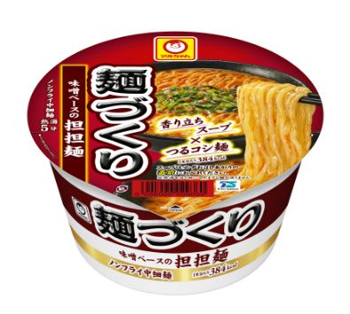 東水-24 麺づくり 坦々麺 12入
